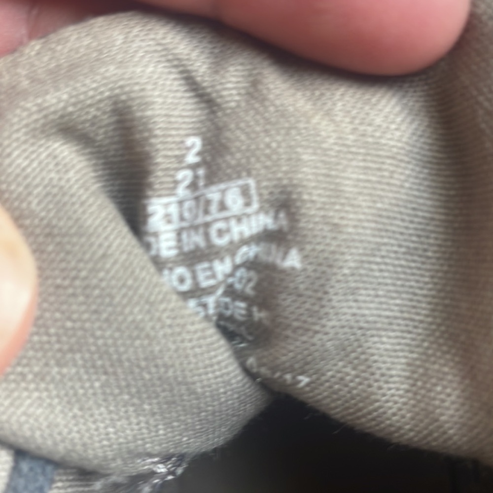 Old navy kicks - Picture 4 of 5